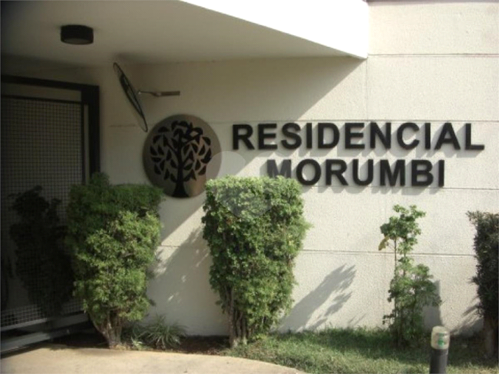RESIDENCIAL MORUMBI