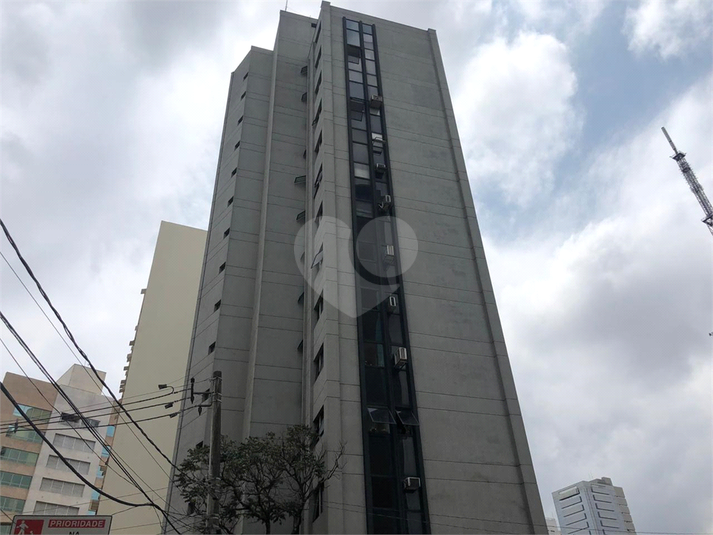 CONDOMÍNIO PAULISTA WORK CENTER