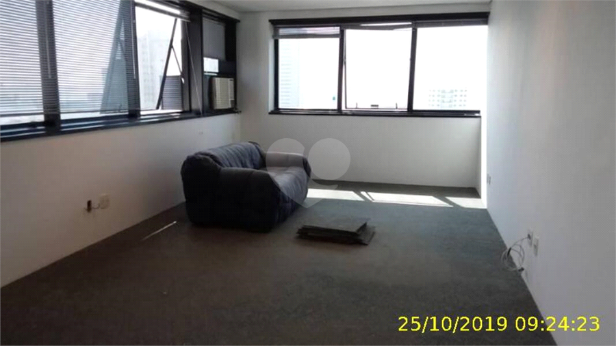 ACLIMAÇÃO TRADE CENTER