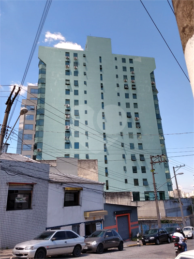 ED. EMPRESARIAL CANTAREIRA.