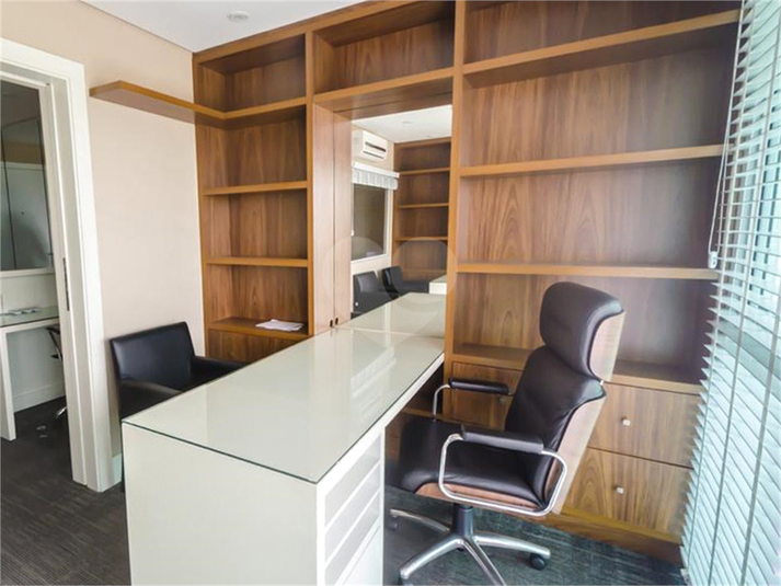 HELBOR OFFICES II