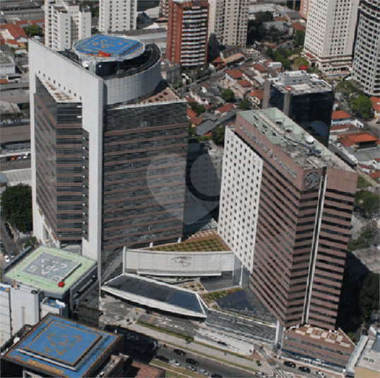 CONTINENTAL SQUARE FARIA LIMA