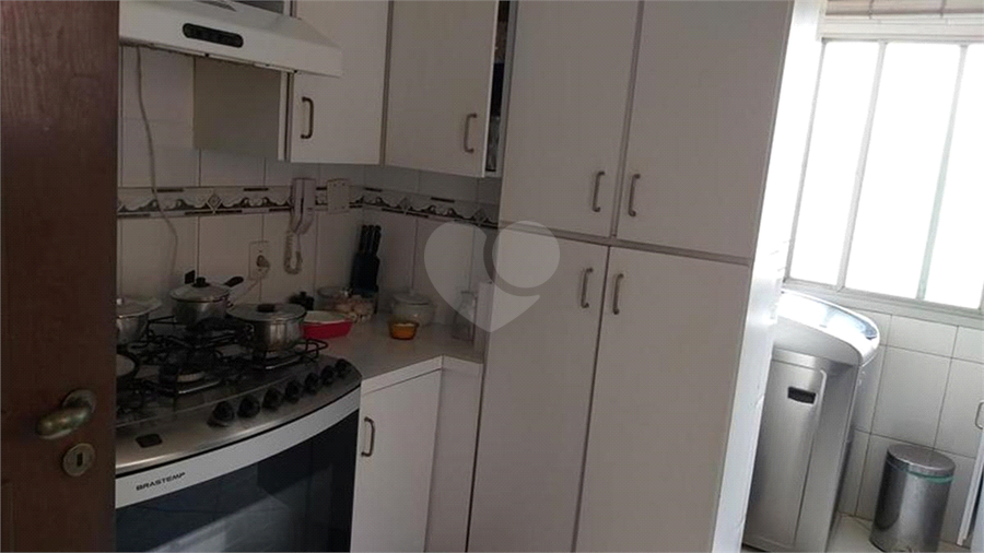 CONDOMÍNIO MONNA LIZA