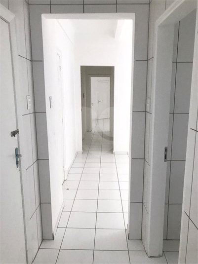 RESIDENCIAL BRIGADEIRO TOBIAS