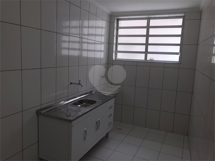 RESIDENCIAL BRIGADEIRO TOBIAS