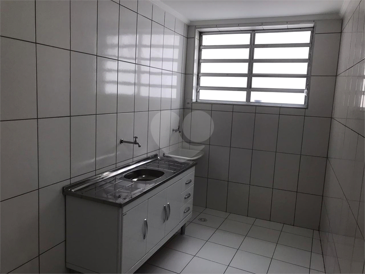 RESIDENCIAL BRIGADEIRO TOBIAS