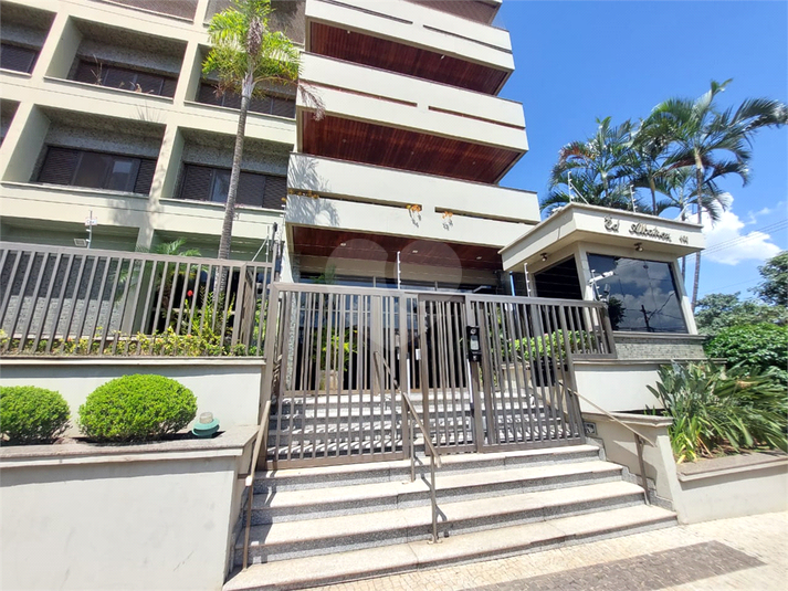Edificio Albatroz