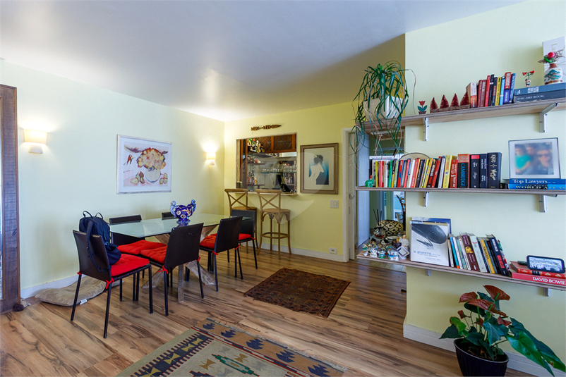 SOLAR DE VILA AMÉRICA