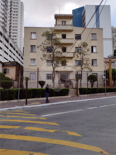 Edificio Debieux