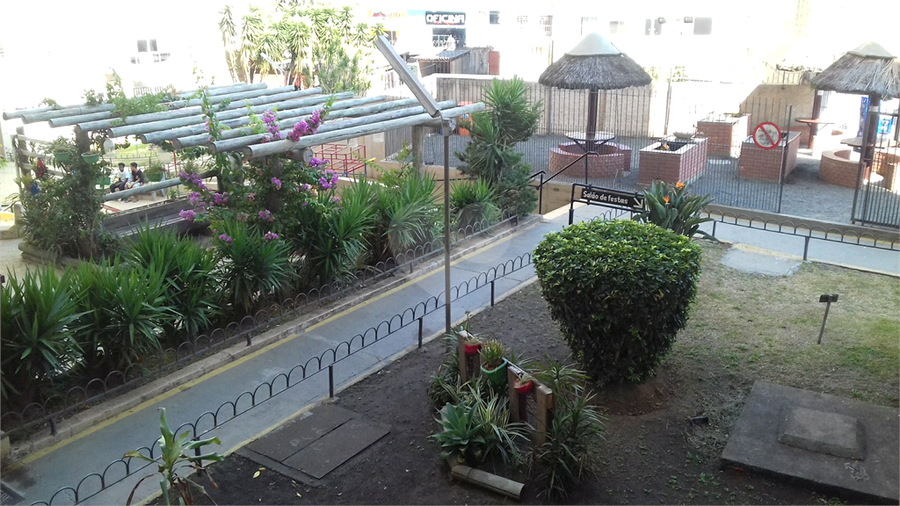 RESIDENCIAL PARQUE VILLAGE