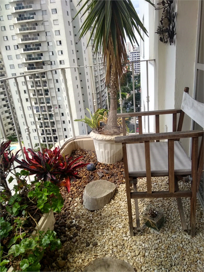 JARDIM D´ AMPEZZO