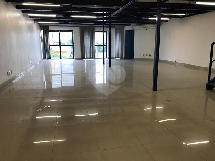 MORUMBI BUSINESS CENTER