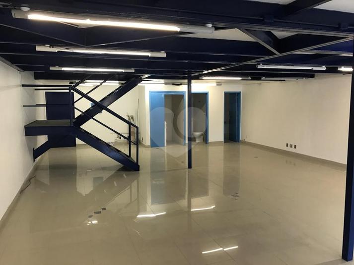 MORUMBI BUSINESS CENTER