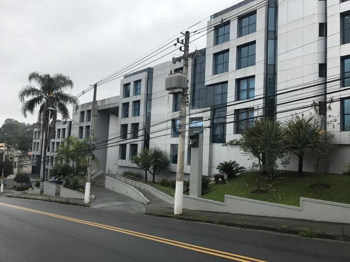 MORUMBI BUSINESS CENTER