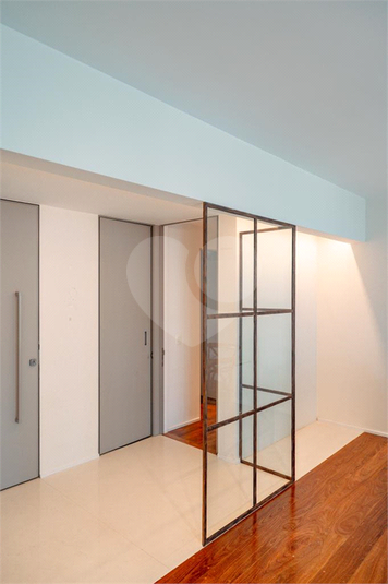 ATMOSFERA VILA OLIMPIA