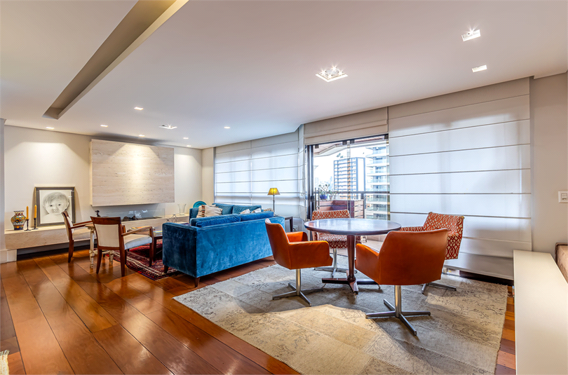 Edifício Jardin De Giverny