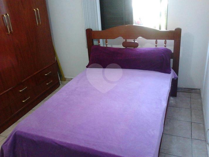 COND DOS BANDEIRANTES