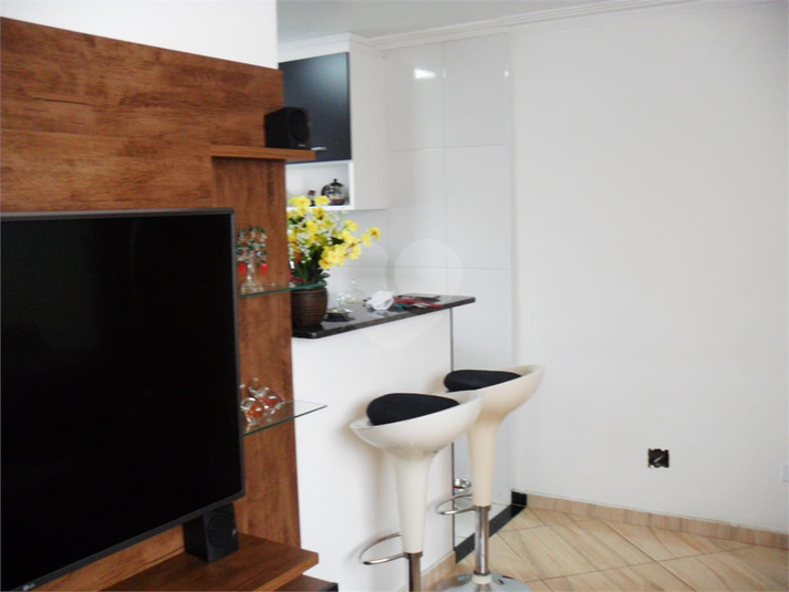 Condomínio Lauzane Paulista