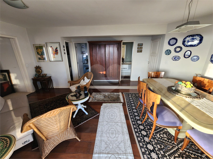 VILLAGIO DI PORTO FINO