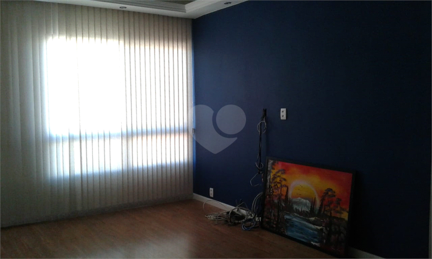 Condomínio do Edifício Astral Meier
