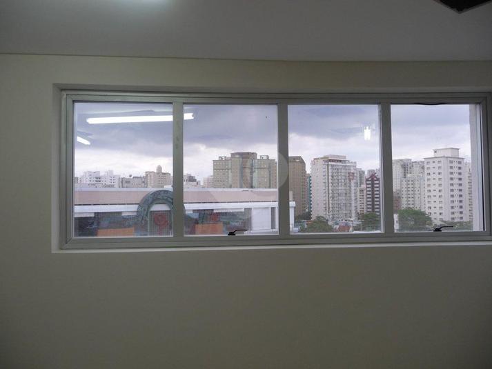 Edifício Imaginaire