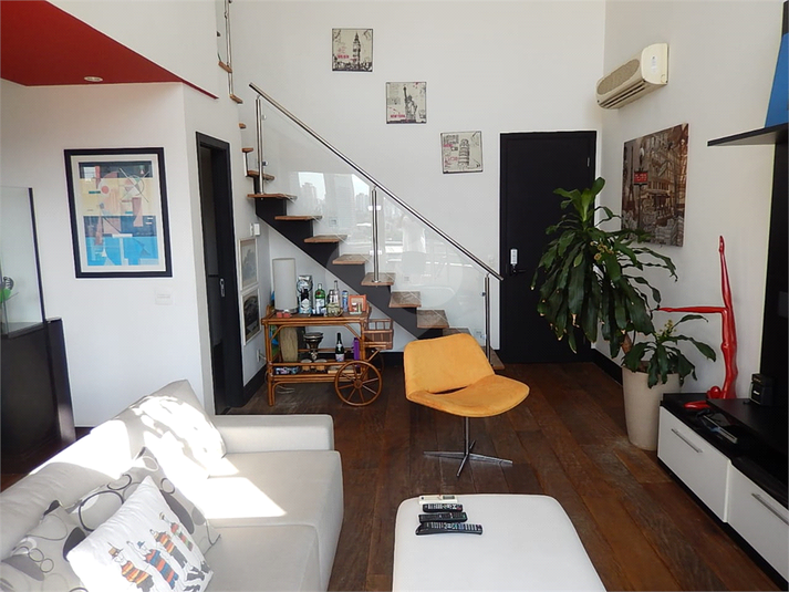 REAL LOFT
