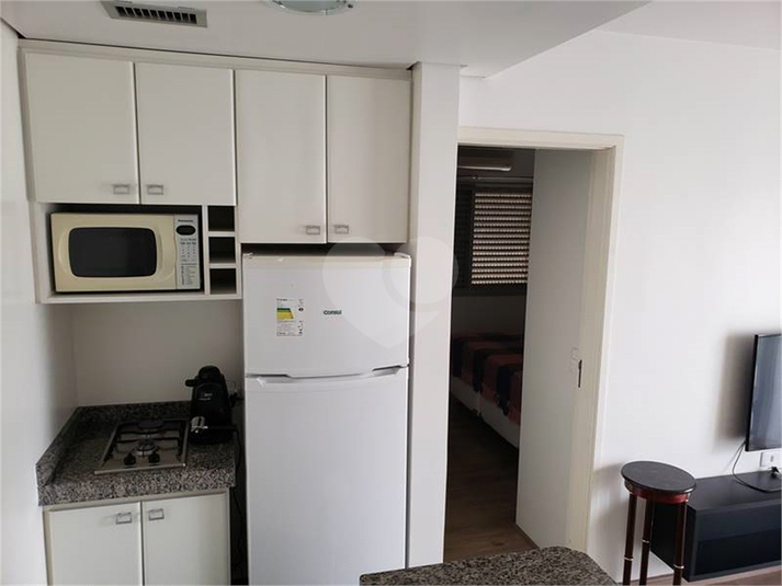 PLAZA CONCORDE RESIDENCIAL FLAT