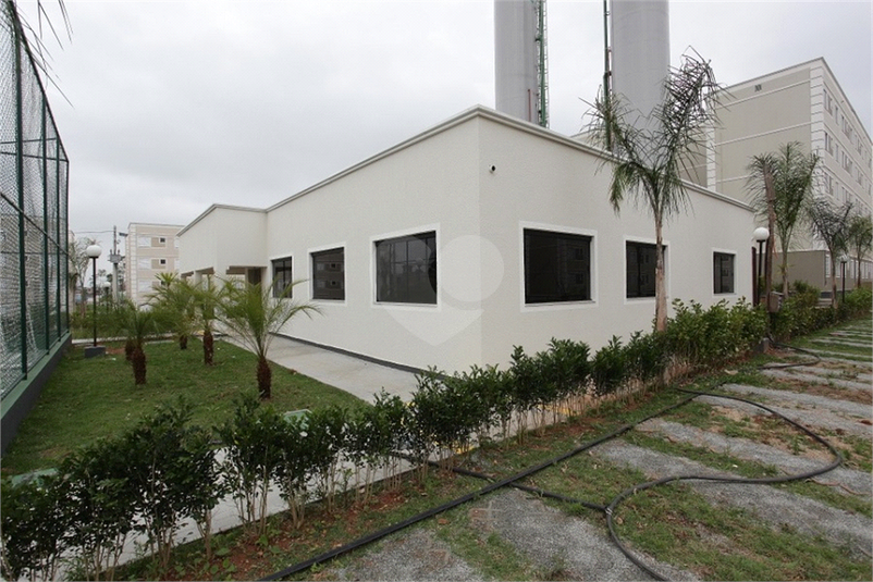 Condomínio Santa Lúcia