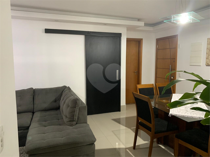 Residencial Vedovatti