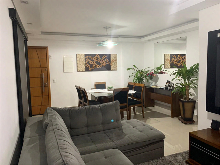 Residencial Vedovatti