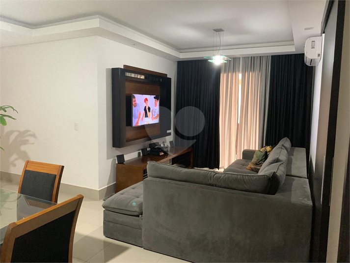 Residencial Vedovatti