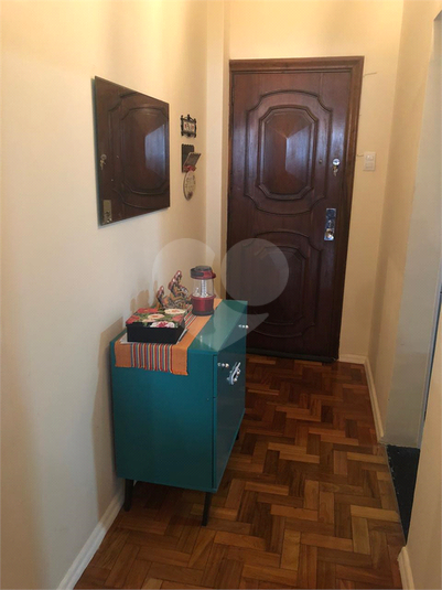 Condomínio Edifício Monsanto