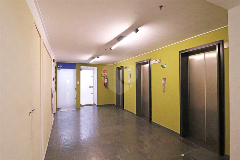 Portobello Comm. Building