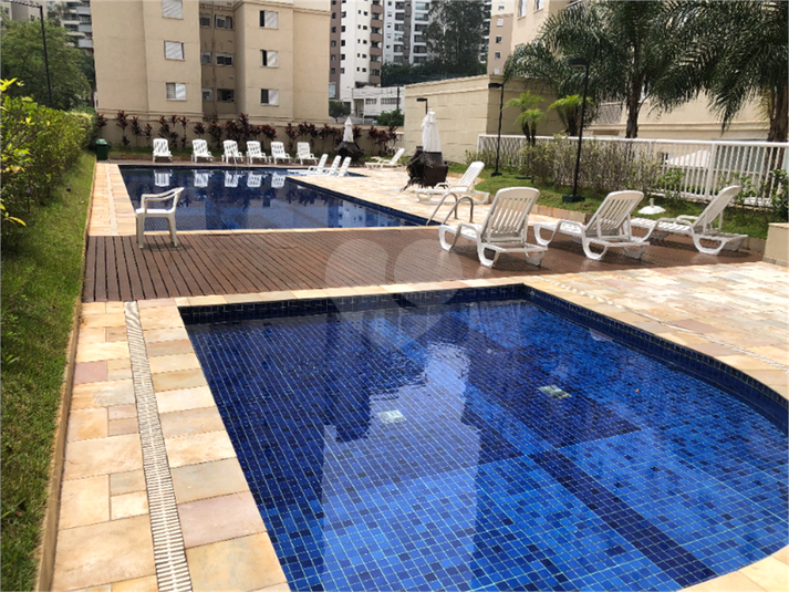 Wonder - Torre Morumbi