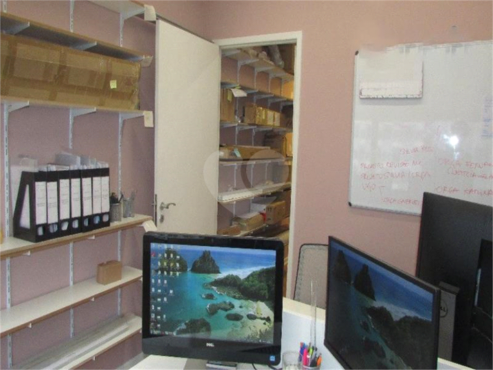 EDIFÍCIO BARÃO DE PEDRO AFONSO