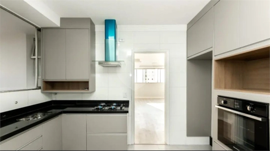 Edifício Residencial Lilian