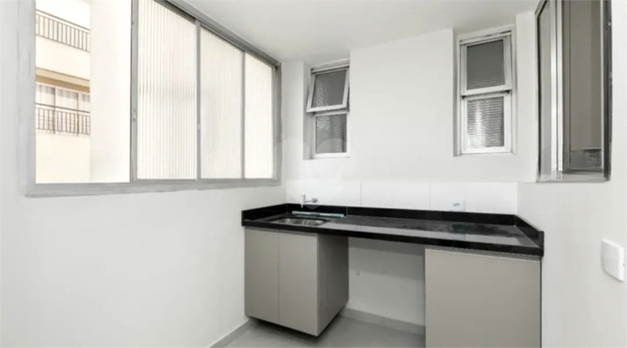 Edifício Residencial Lilian