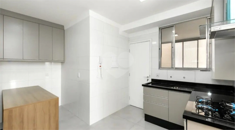 Edifício Residencial Lilian