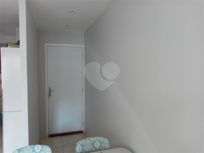 Residencial OITI
