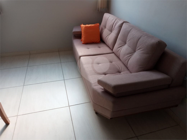 Residencial OITI