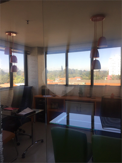 CAMPO BELO TRADE CENTER