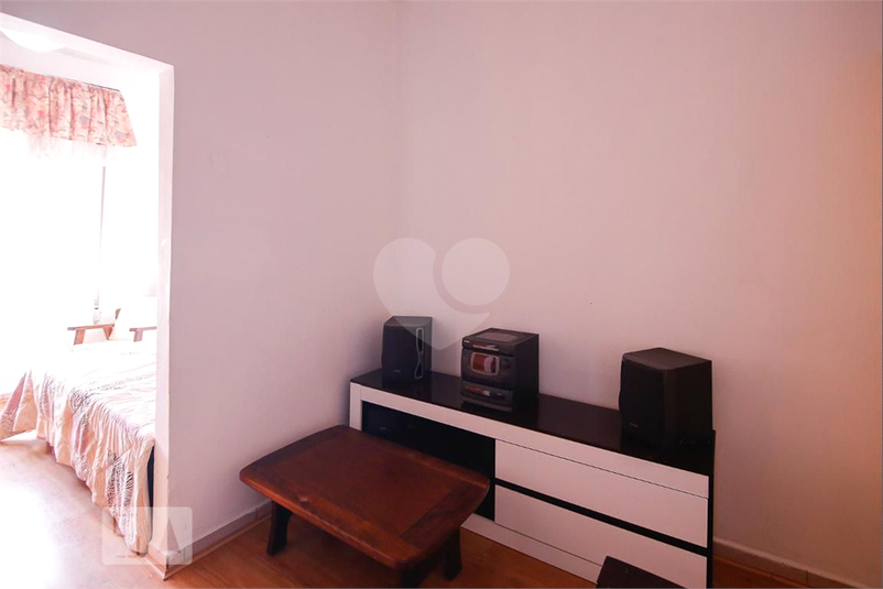 Condomínio Edifício Santa Rosa