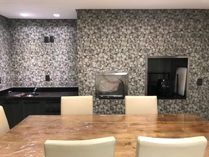 Villa Solare - Luzes da Moóca