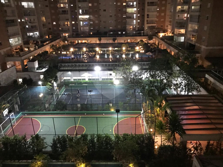 Villa Solare - Luzes da Moóca