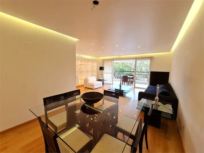 Condomínio Donaire Alto Da Boa Vista