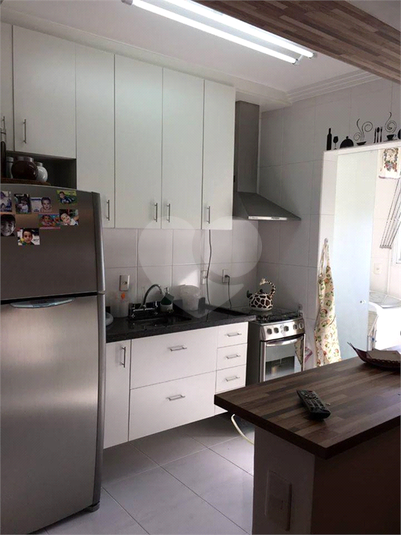 Residencial Laranjeiras.