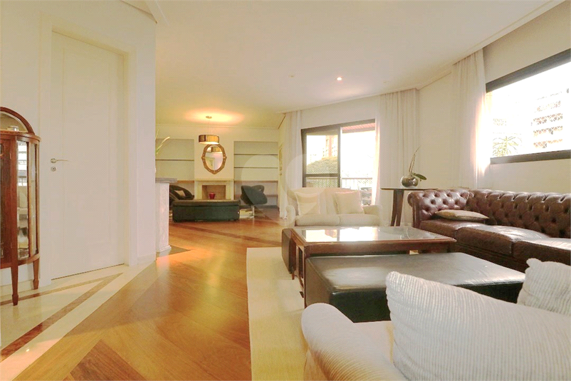 PALÁCIO DAS ORQUÍDEAS