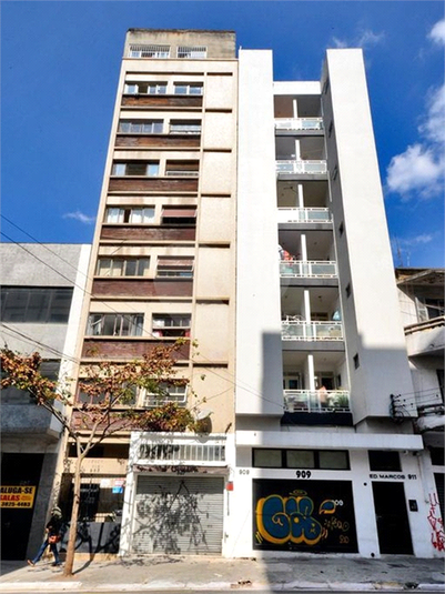 Edificio Treviso