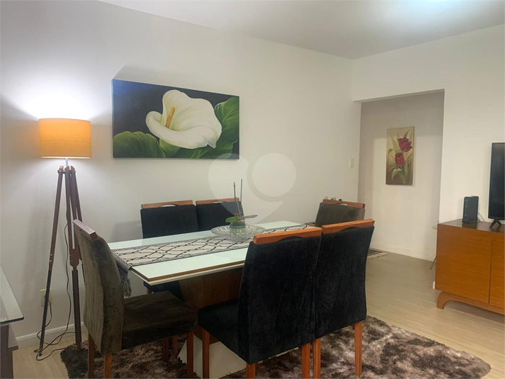 Edifício Parque Residencial Pinheiros
