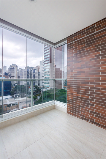 Paramount Ibirapuera